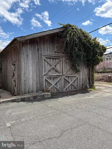 MAIN ST, Port Deposit, MD 21904