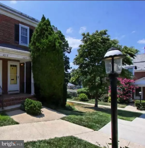 Arlington, VA 22206,4217 32ND RD S