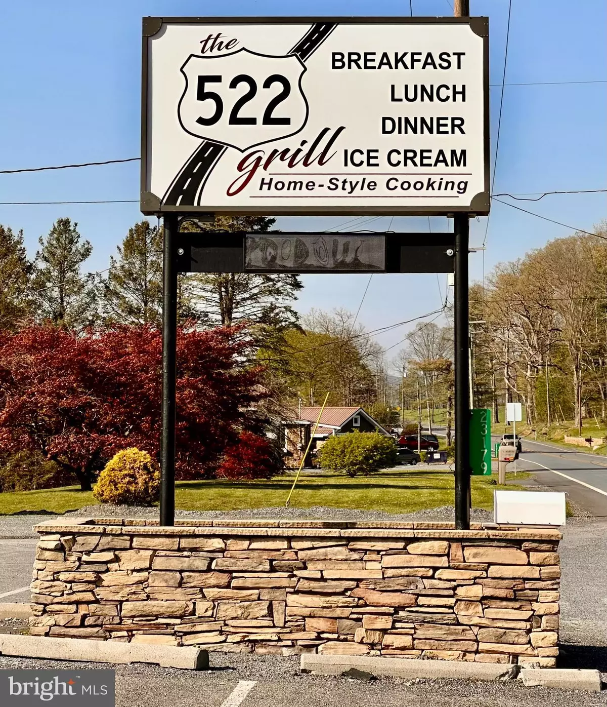 Mcconnellsburg, PA 17233,23179 GREAT COVE RD