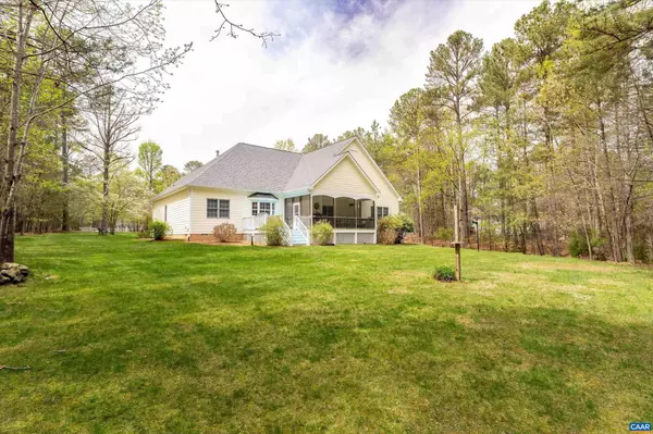 Troy, VA 22974,148 CLAIRBORNE CIR
