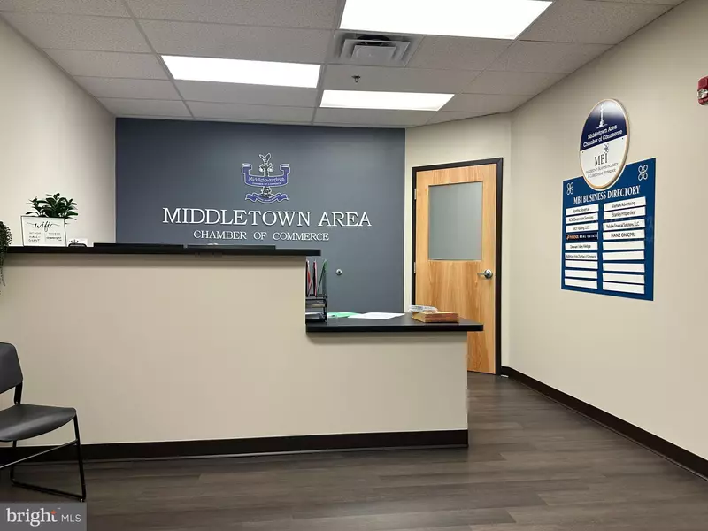 651 N BROAD ST #MBI DESK SPACE, Middletown, DE 19709