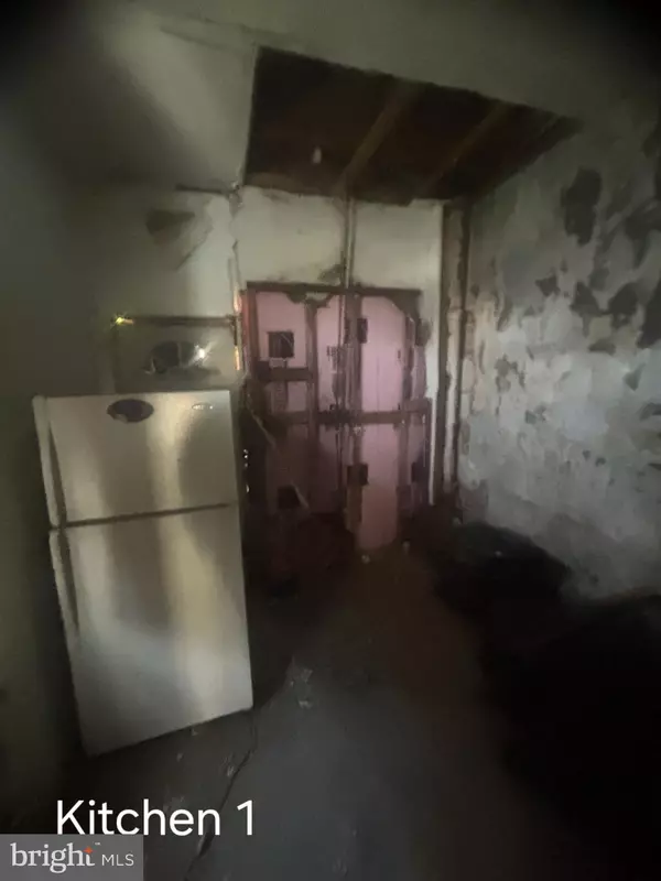 Baltimore, MD 21223,319 N BRUCE ST