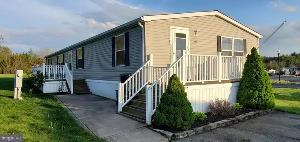 65 QUEEN ELEANOR DR, Elkton, MD 21921