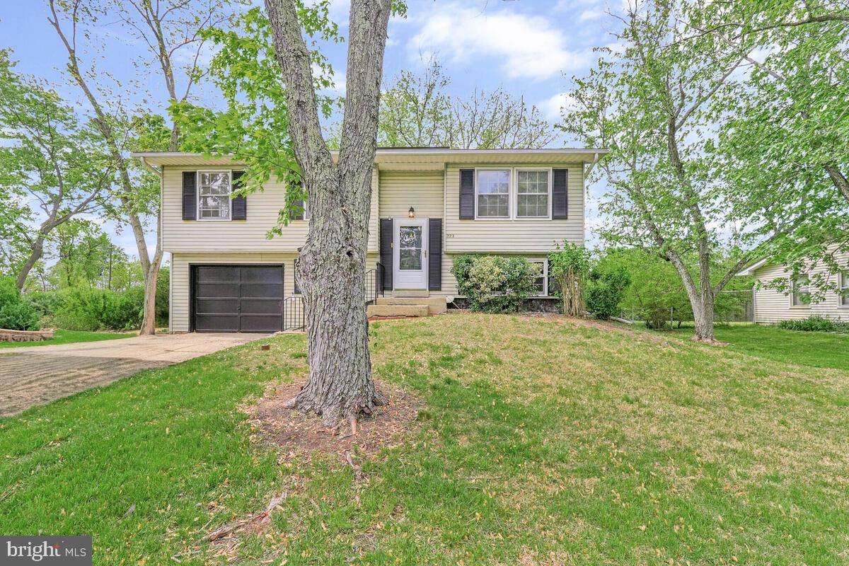 Waldorf, MD 20602,Address not disclosed
