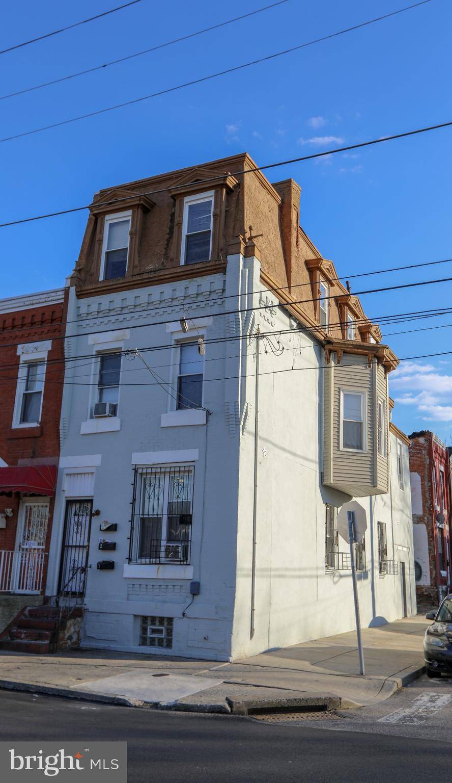 Philadelphia, PA 19132,1522 W DAUPHIN ST