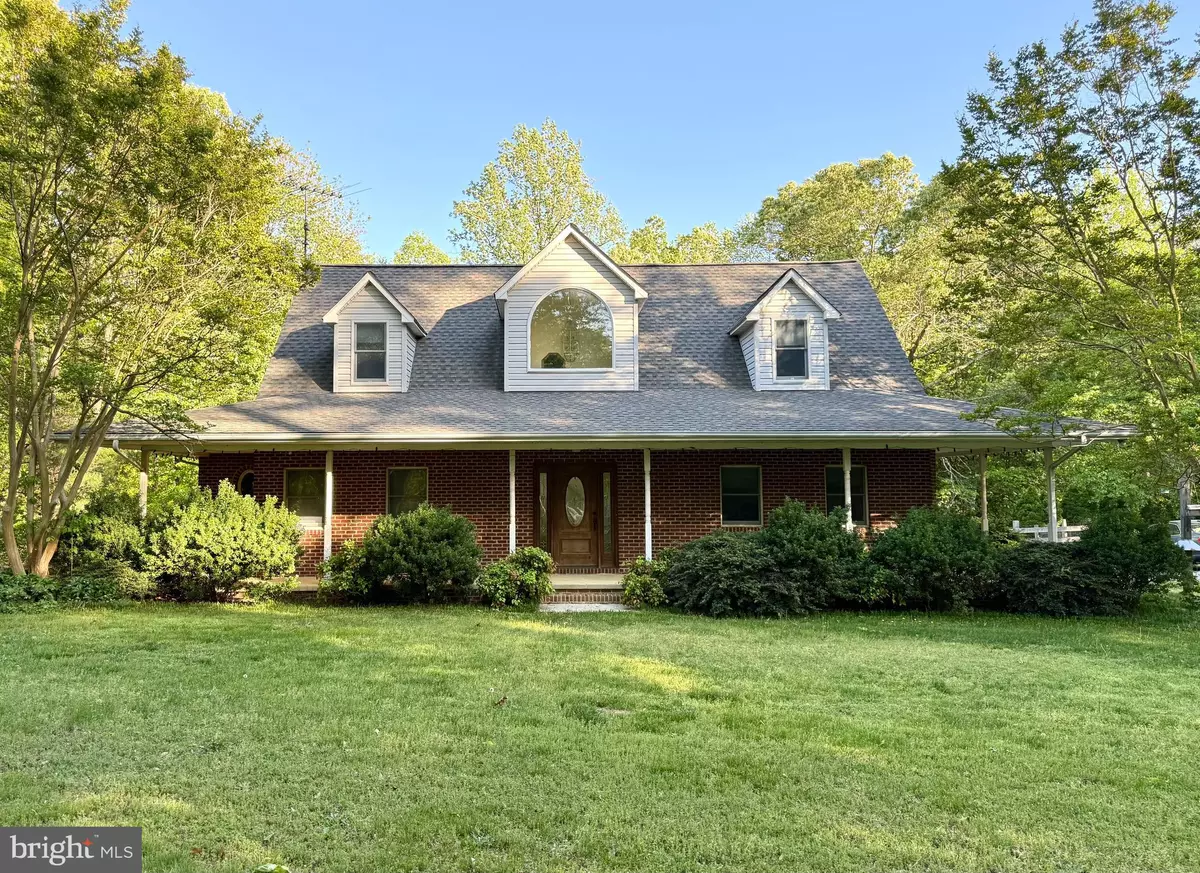 Charlotte Hall, MD 20622,13321 RYCEVILLE RD