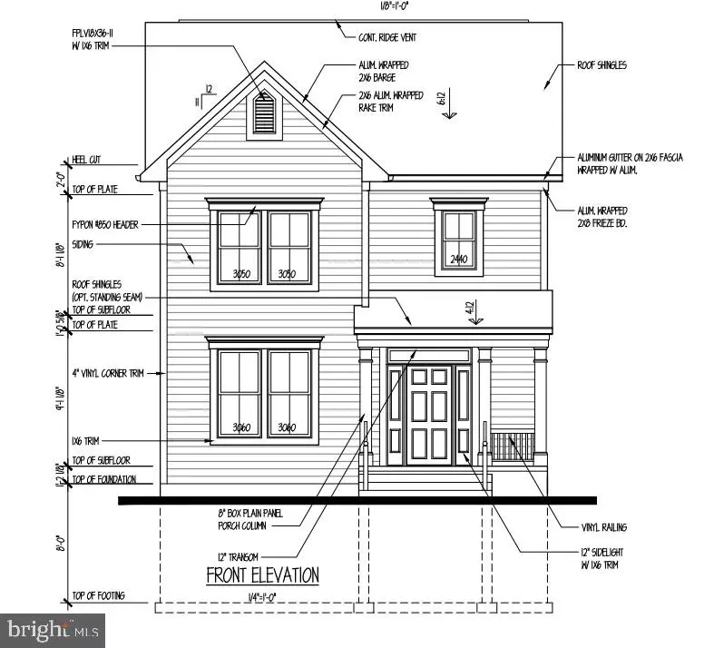 Catonsville, MD 21228,206 WINTERS LN