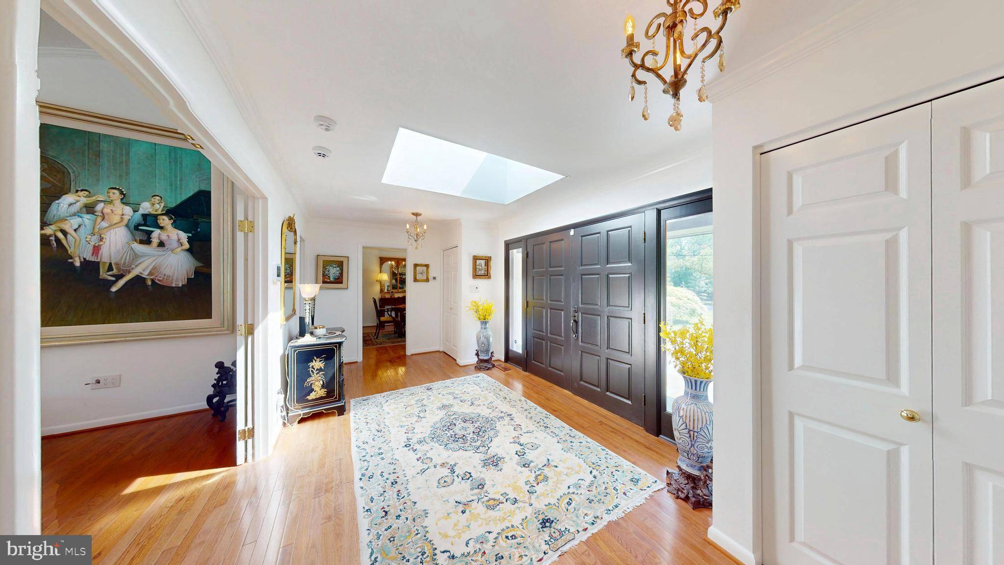 Great Falls, VA 22066,317 SPRINGVALE RD