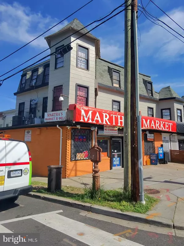 Washington, DC 20020,2400-2406 MINNESOTA AVE SE