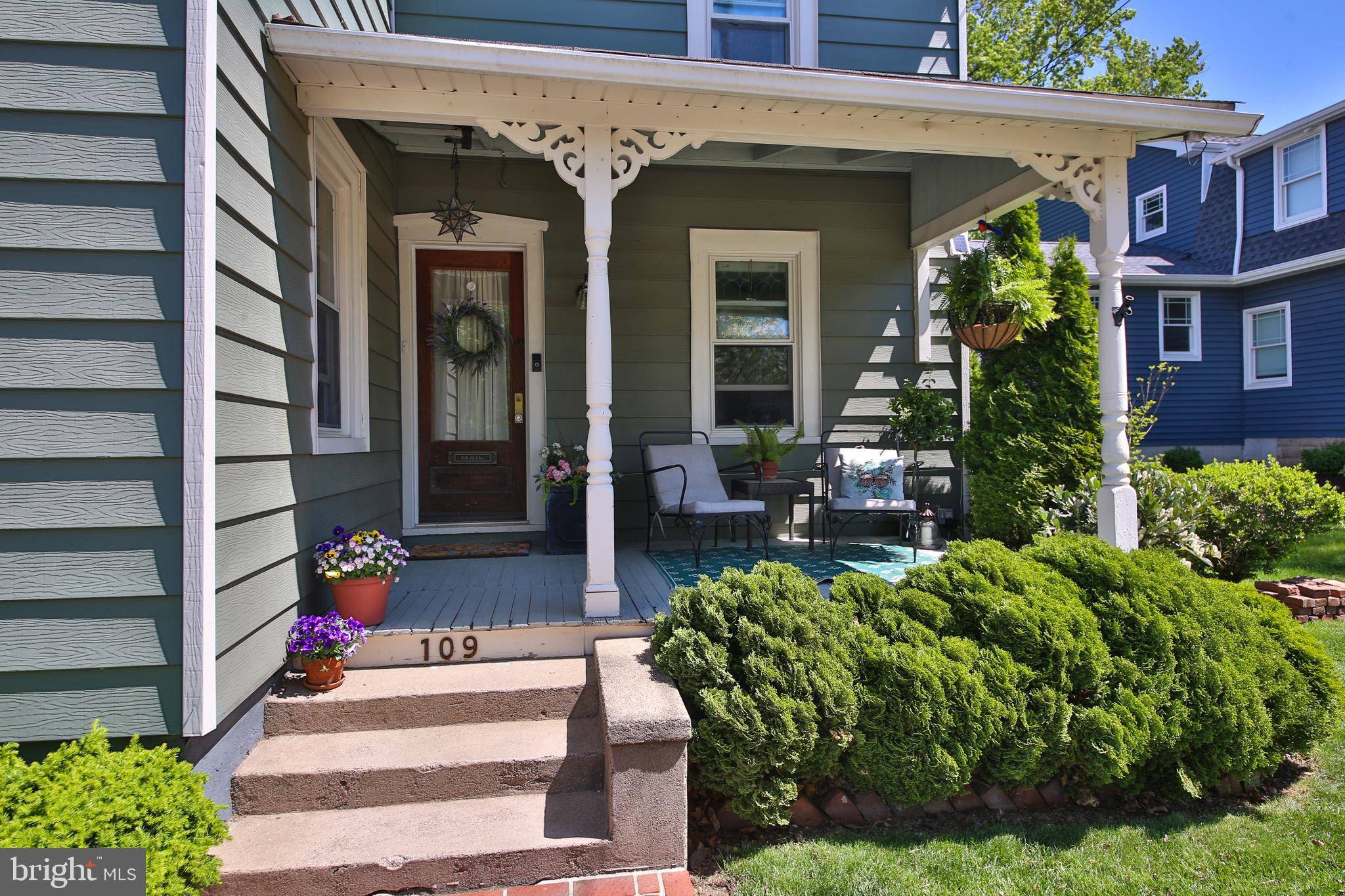 Ivyland, PA 18974,109 WILSON AVE