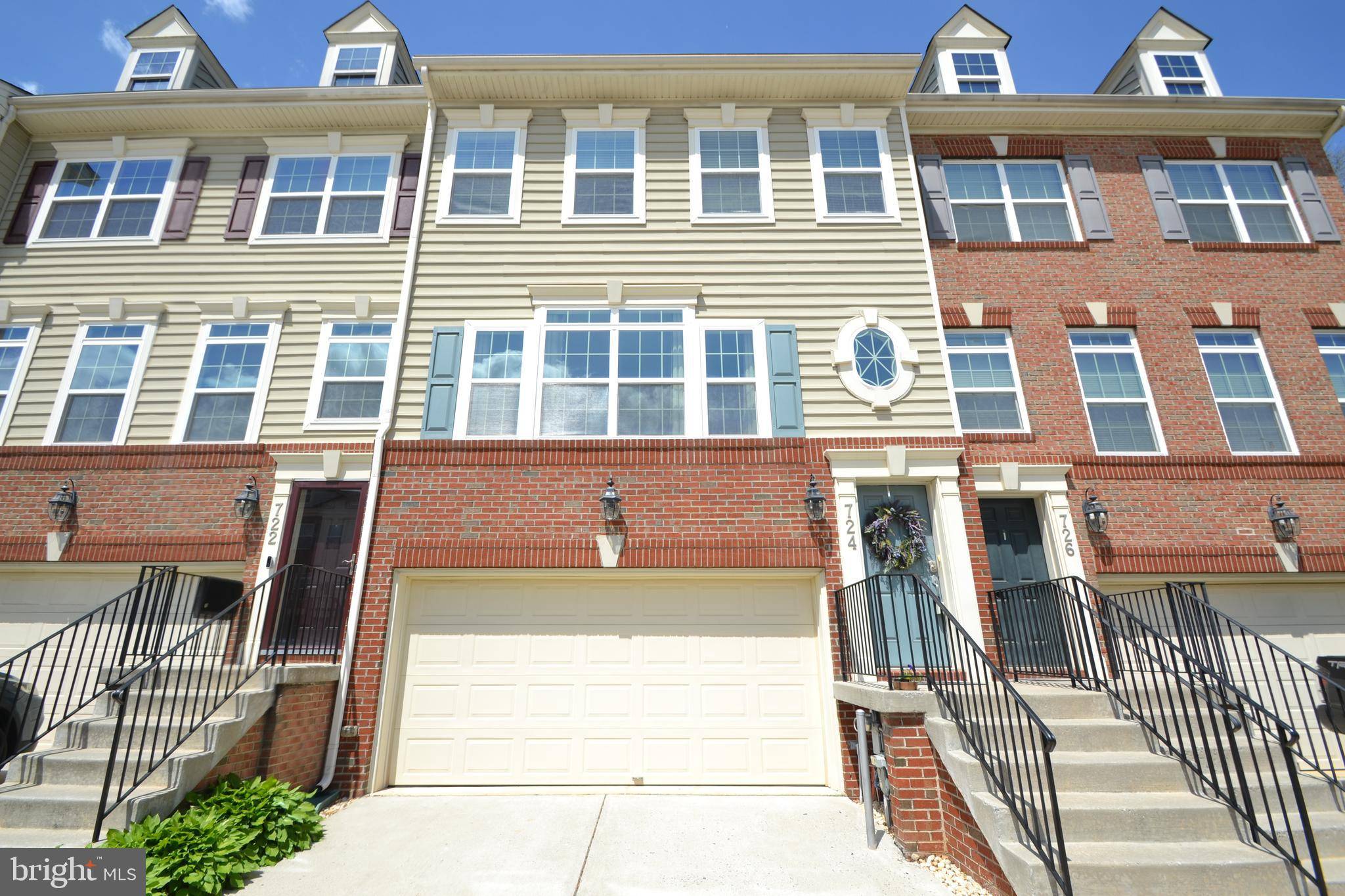 724 HIDDEN OAK LN, Glen Burnie, MD 21060