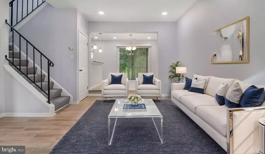 5757 FALKLAND PL, Capitol Heights, MD 20743