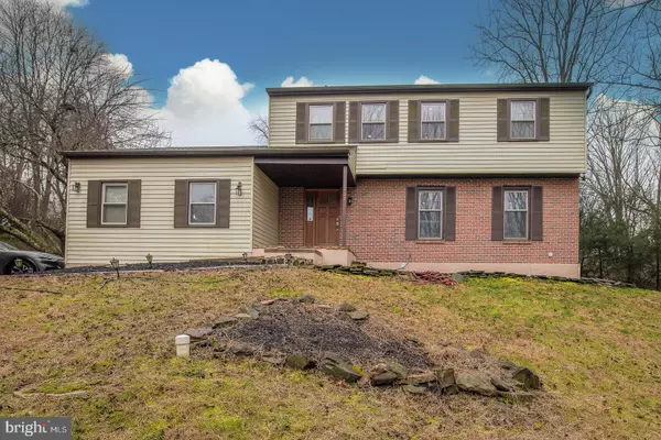 Chadds Ford, PA 19317,202 BALTIMORE PIKE