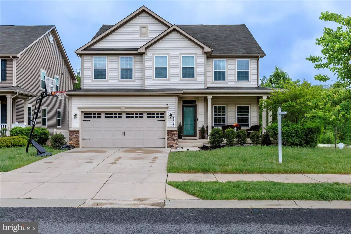 Waldorf, MD 20602,5735 RIVER SHARK LN