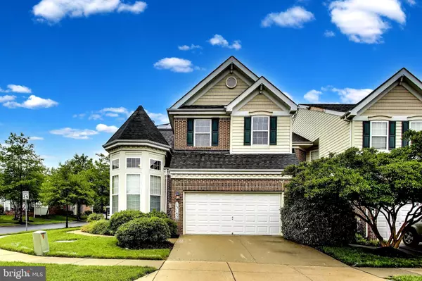 13145 WINDING TRAIL RD, Laurel, MD 20707