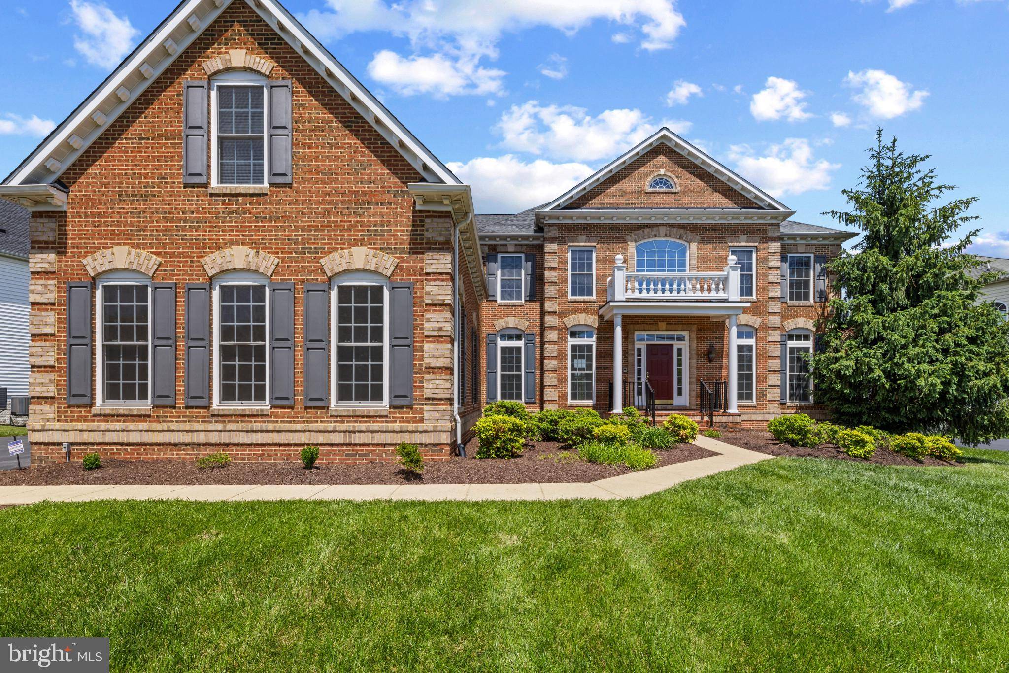 42640 BRADFORDS TELEGRAPH CT, Chantilly, VA 20152