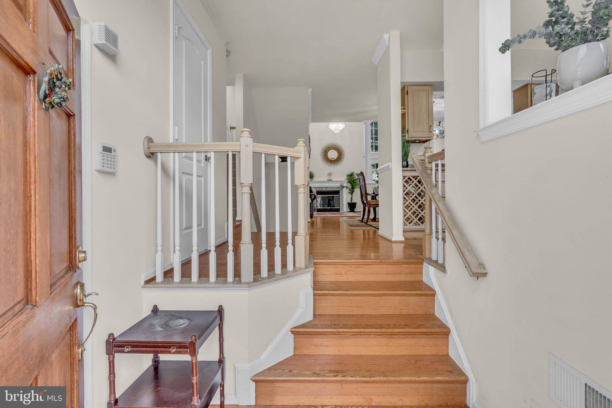 Centreville, VA 20120,14605 CREEK VALLEY CT