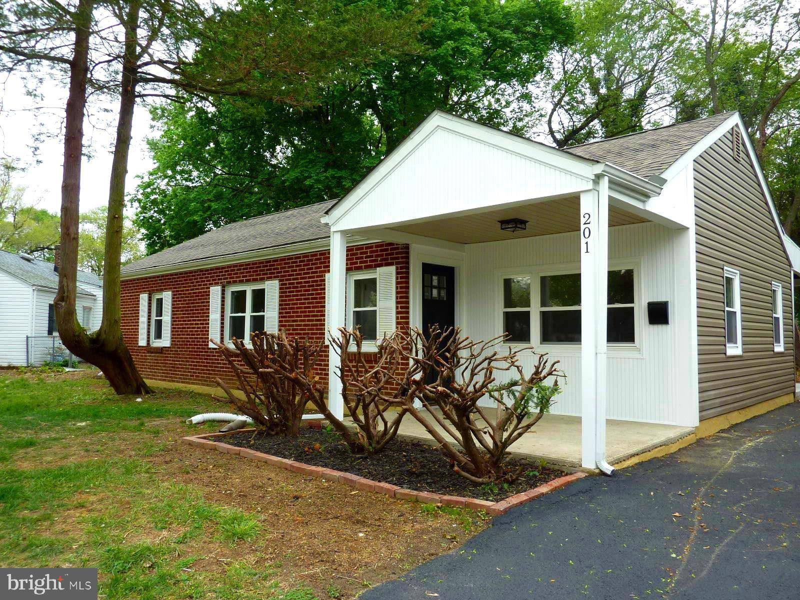 201 ORCHARD AVE, Dover, DE 19901