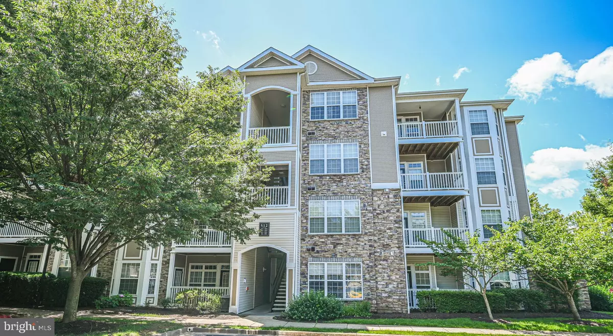 Leesburg, VA 20175,512 SUNSET VIEW TER SE #302