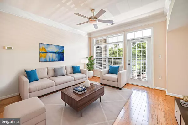 Leesburg, VA 20175,512 SUNSET VIEW TER SE #302
