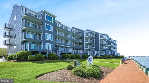 Ocean City, MD 21842,425 14TH ST #305 L