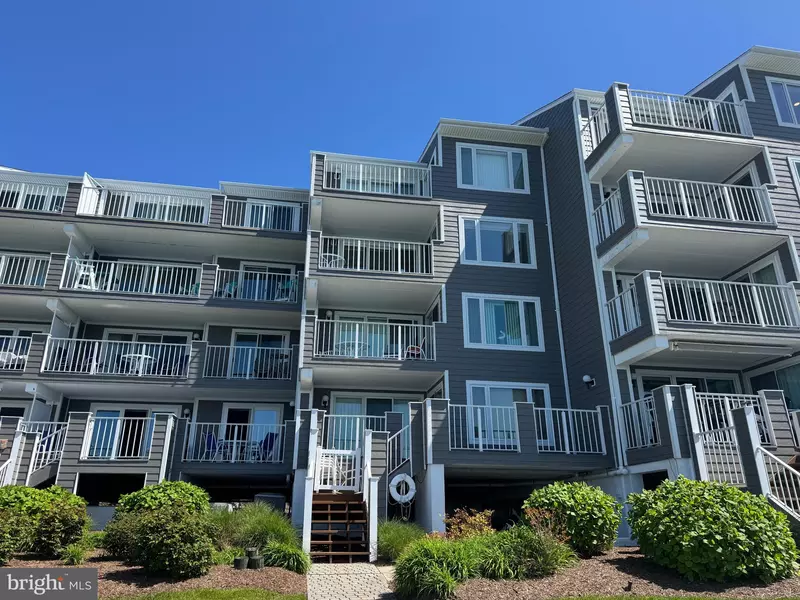 425 14TH ST #305 L, Ocean City, MD 21842