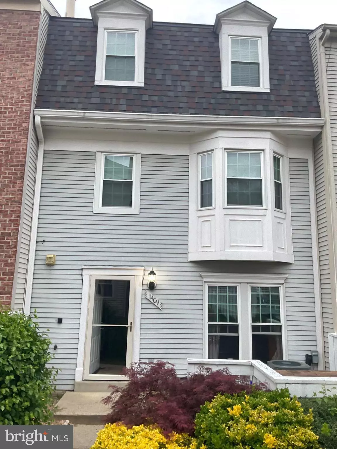 Germantown, MD 20876,11409 FRUITWOOD WAY #163
