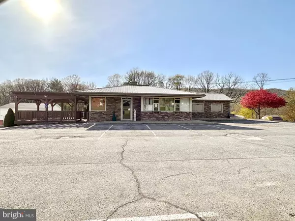 Mcconnellsburg, PA 17233,23179 GREAT COVE RD