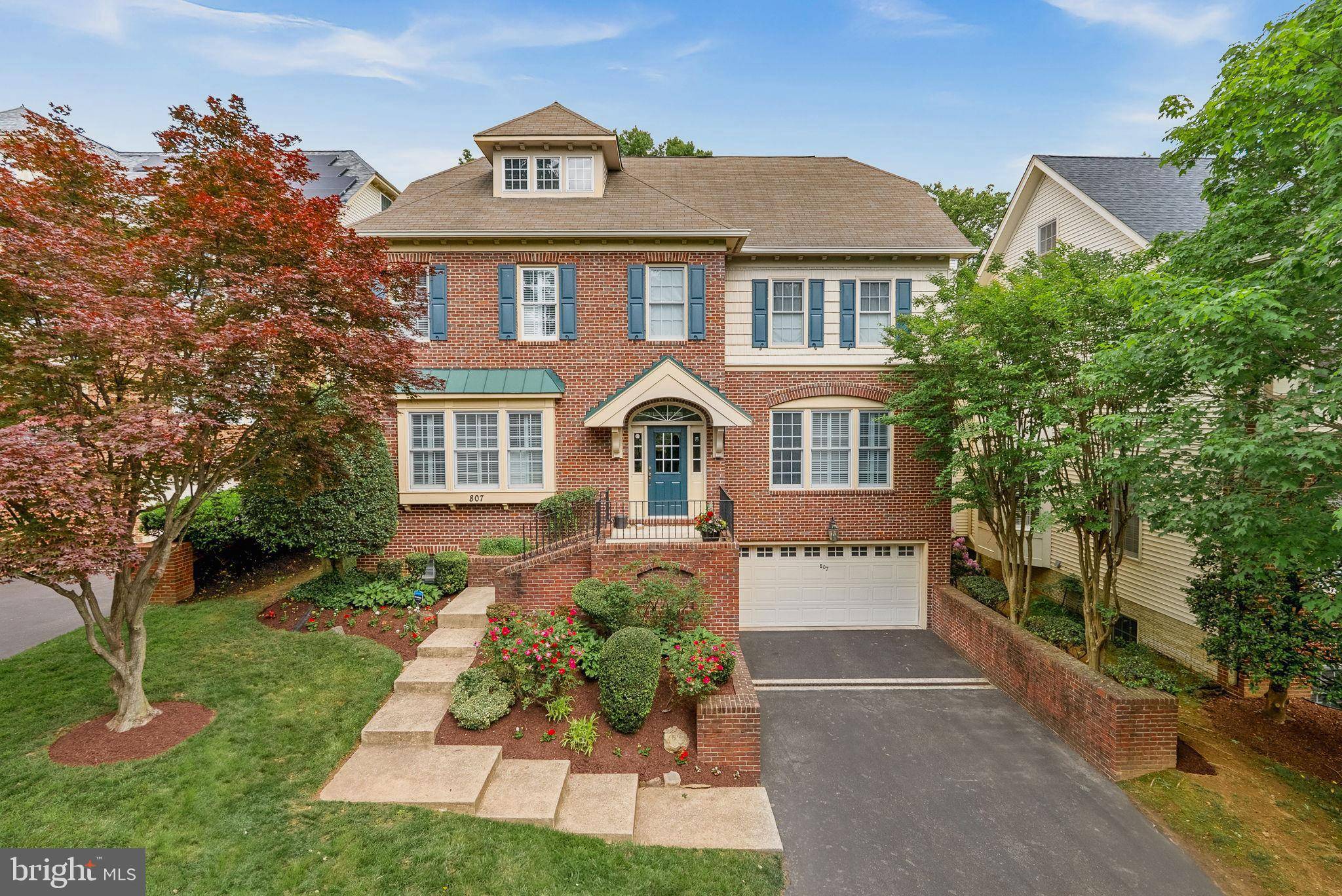 807 WOODSIDE PKWY, Silver Spring, MD 20910