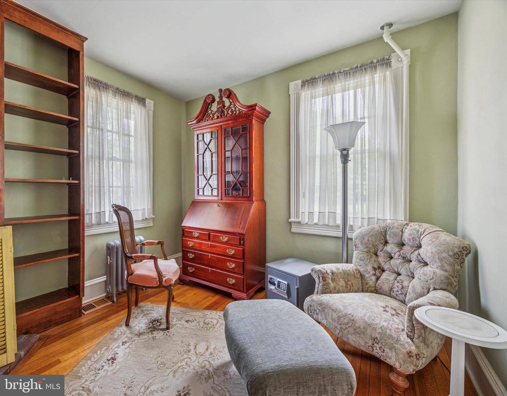 Langhorne, PA 19047,508 STATION AVE