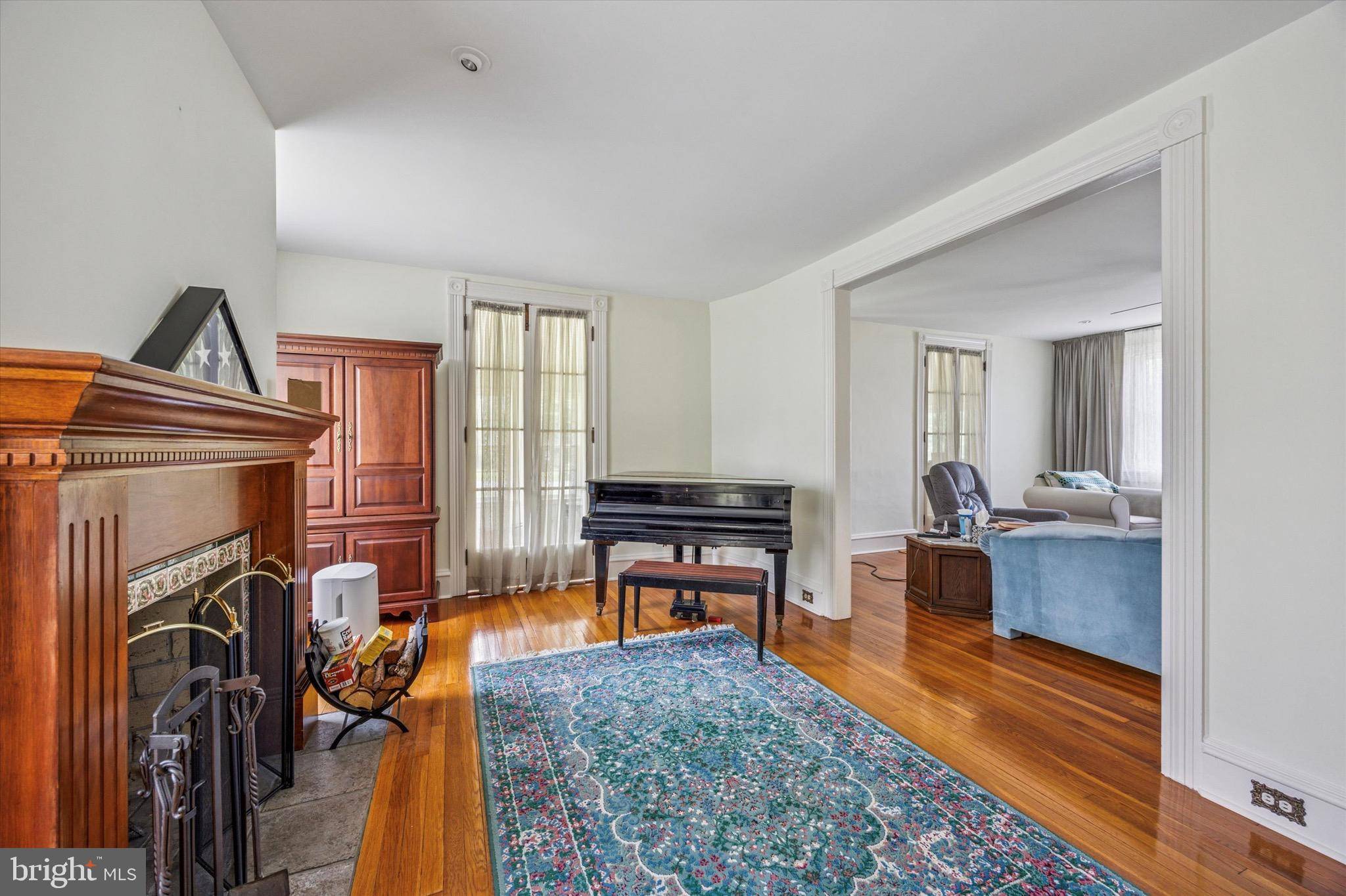 Langhorne, PA 19047,508 STATION AVE