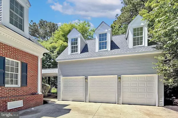 Ocean Pines, MD 21811,536 YACHT CLUB DR