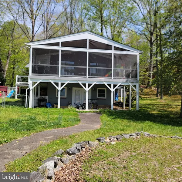 Ruther Glen, VA 22546,10 MAHON CIR