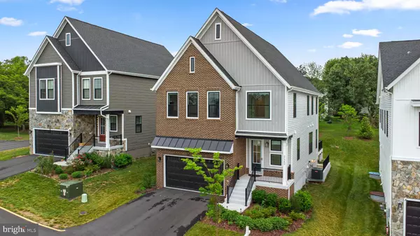 21340 RAINIER LN, Broadlands, VA 20148