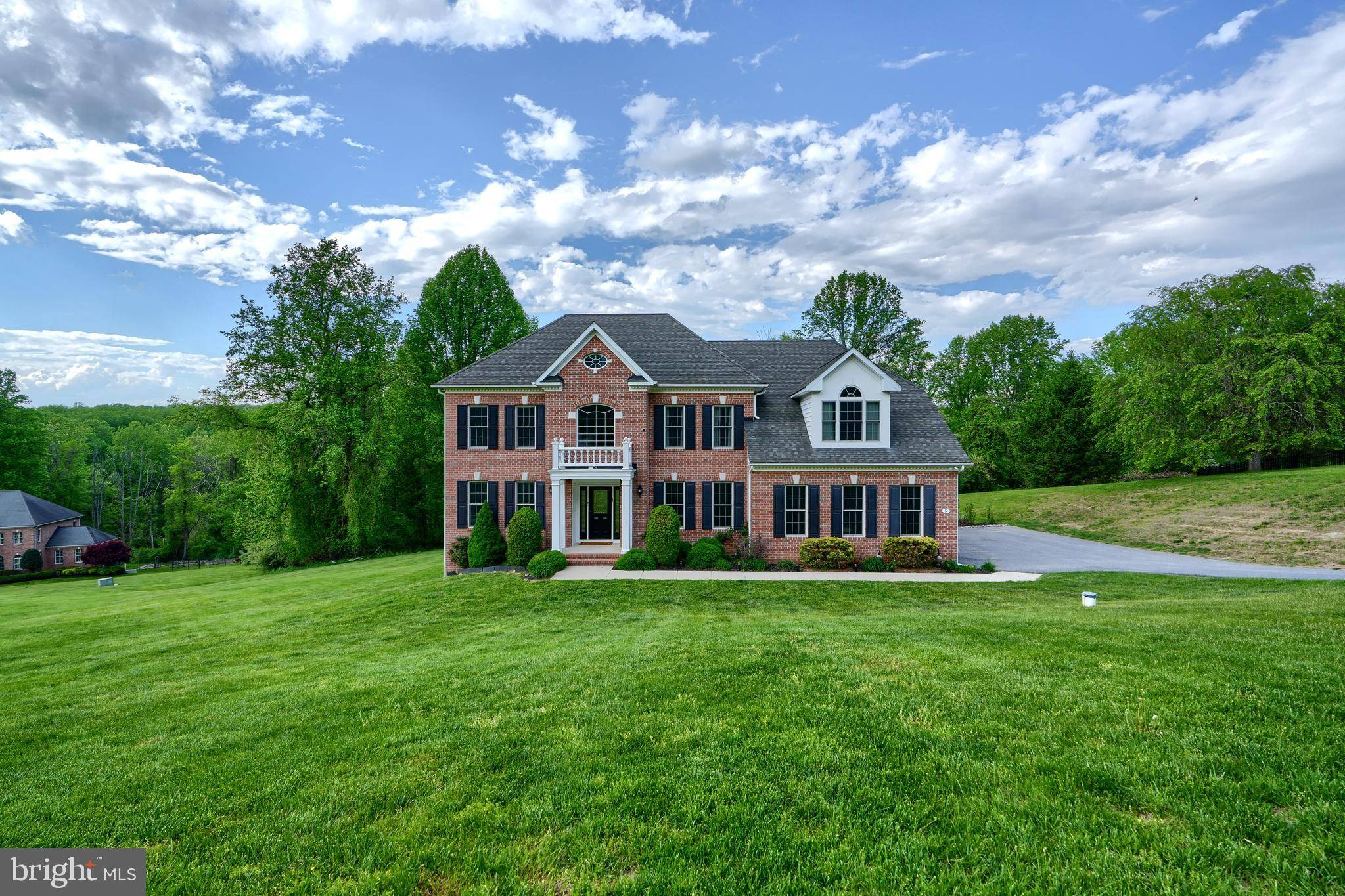 Reisterstown, MD 21136,5 FOX FIELD CT