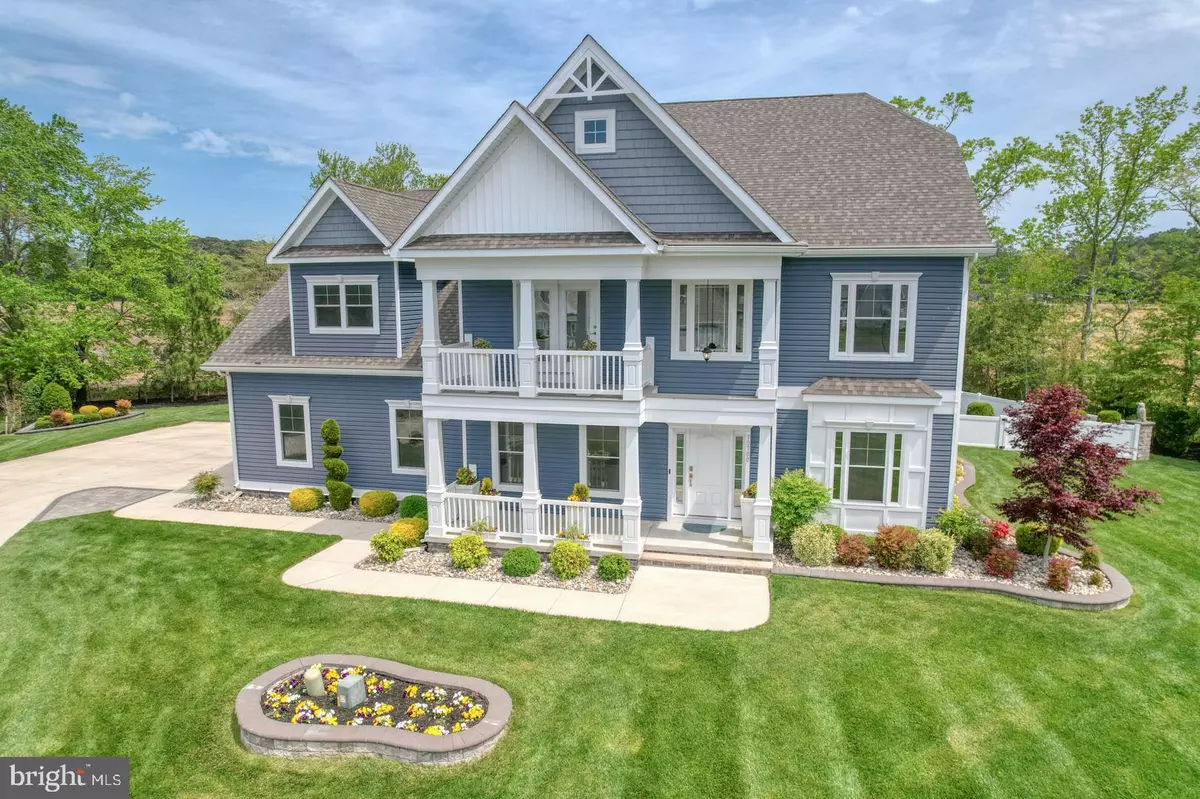 Frankford, DE 19945,30780 LINDELL LN