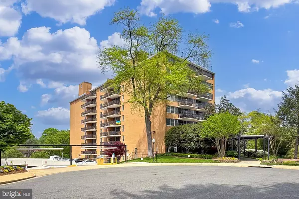 2030 N ADAMS ST #1201, Arlington, VA 22201