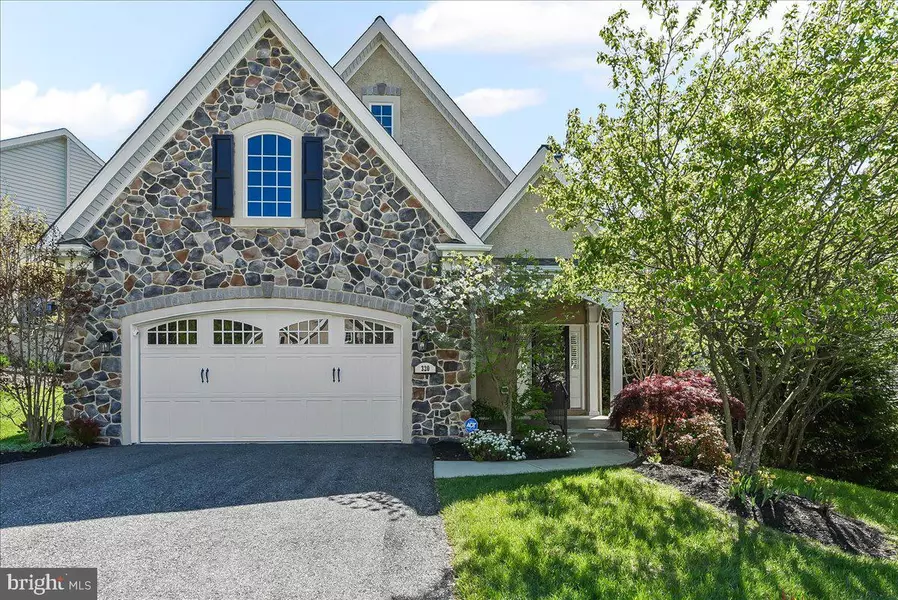 320 QUIMBY DR, Wilmington, DE 19808