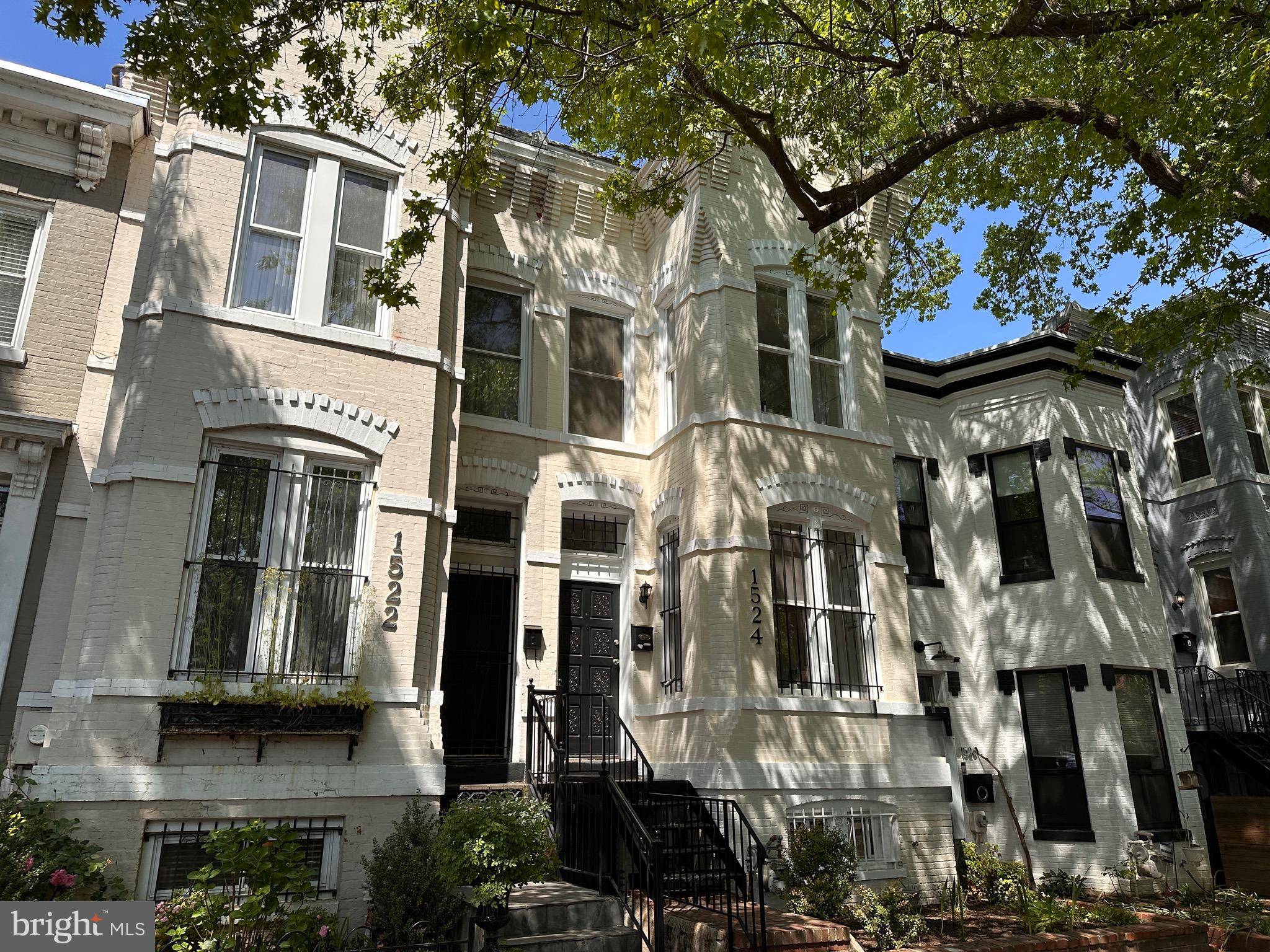 1524 5TH ST NW, Washington, DC 20001