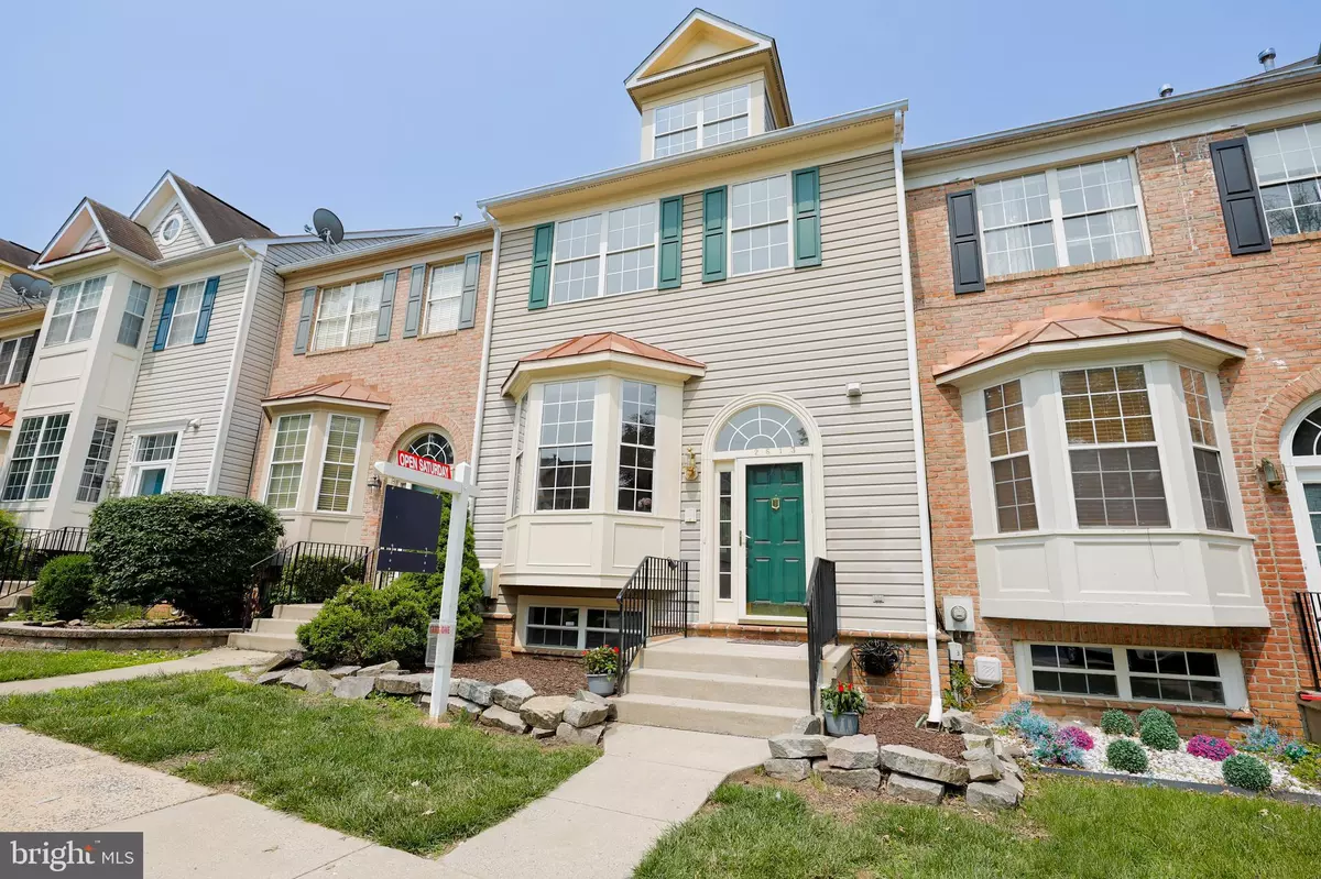 Frederick, MD 21701,2613 CAULFIELD CT