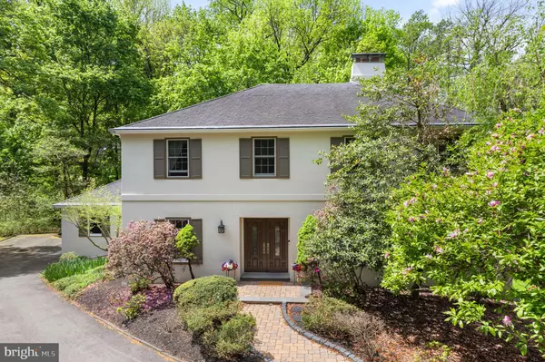 500 CANDACE LN, Villanova, PA 19085