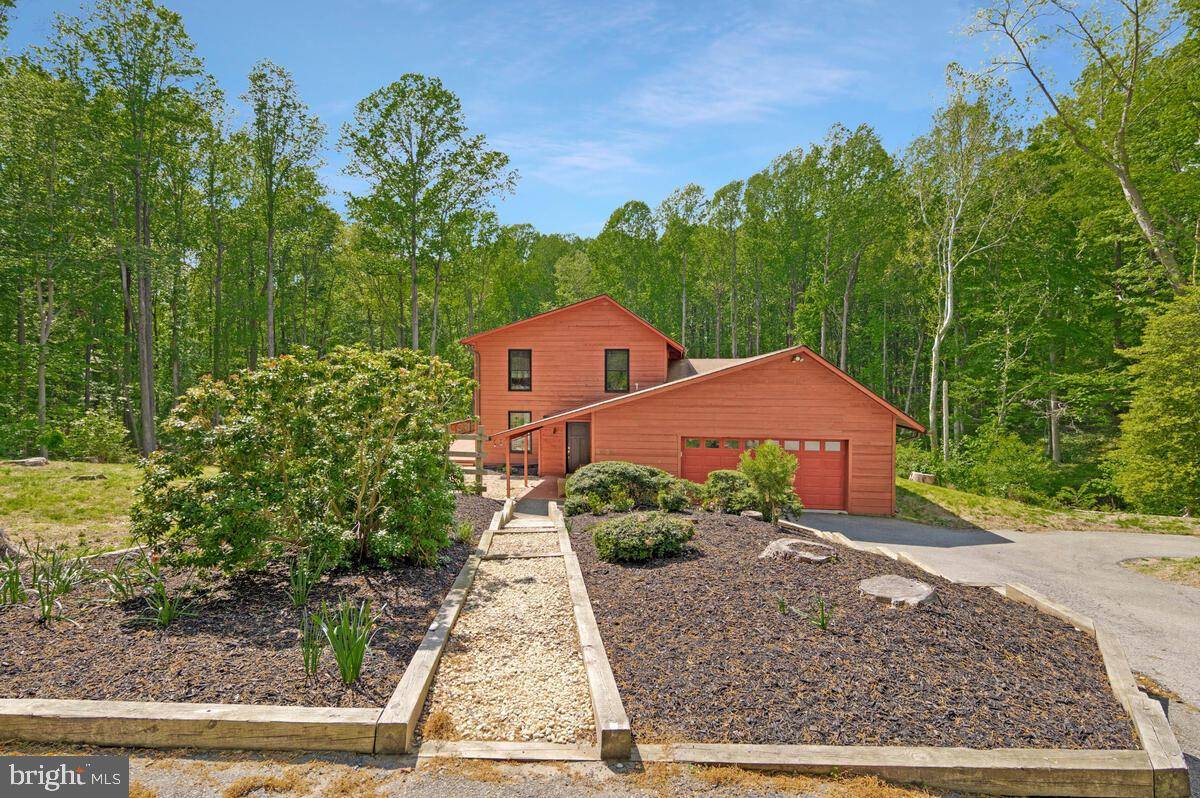 Chesapeake Beach, MD 20732,4030 DALRYMPLE RD