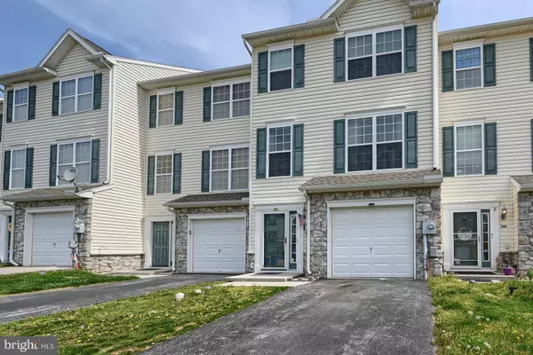 York, PA 17408,343 CAPE CLIMB