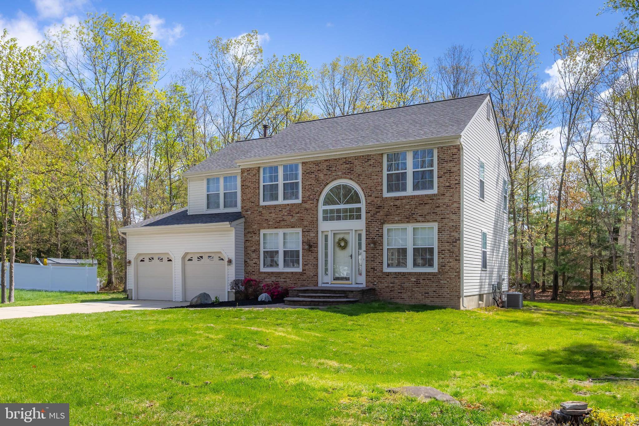 Williamstown, NJ 08094,1700 CURRANT CT