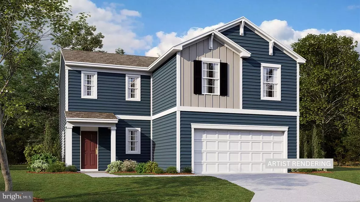 Egg Harbor Township, NJ 08234,13 DEL RAY RD