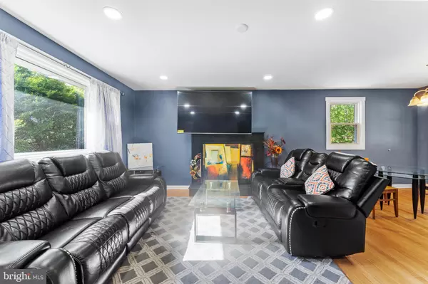 Temple Hills, MD 20748,7504 HARRISON LN