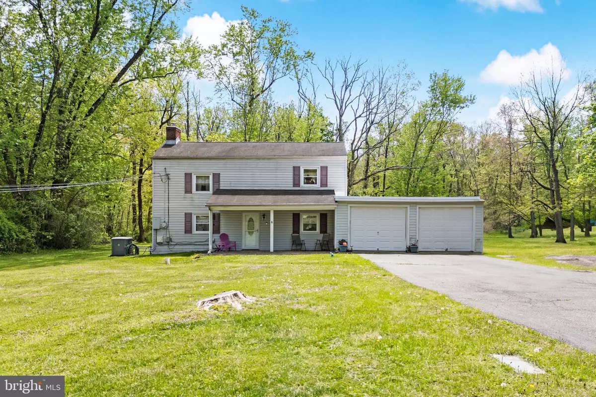 Hopewell, NJ 08525,3 SNYDERTOWN RD
