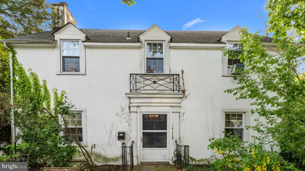 Elkins Park, PA 19027,211 CHURCH RD