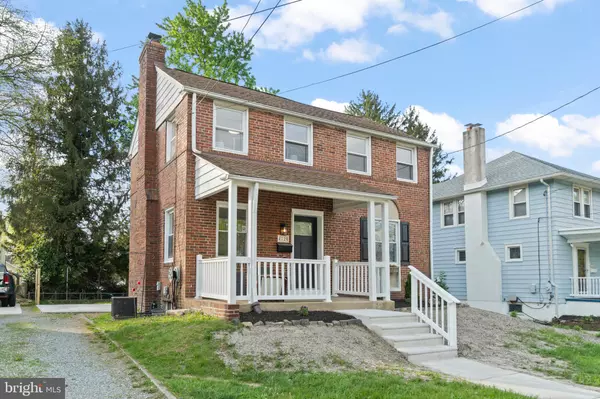 Pennsauken, NJ 08109,4720 BROWNING RD