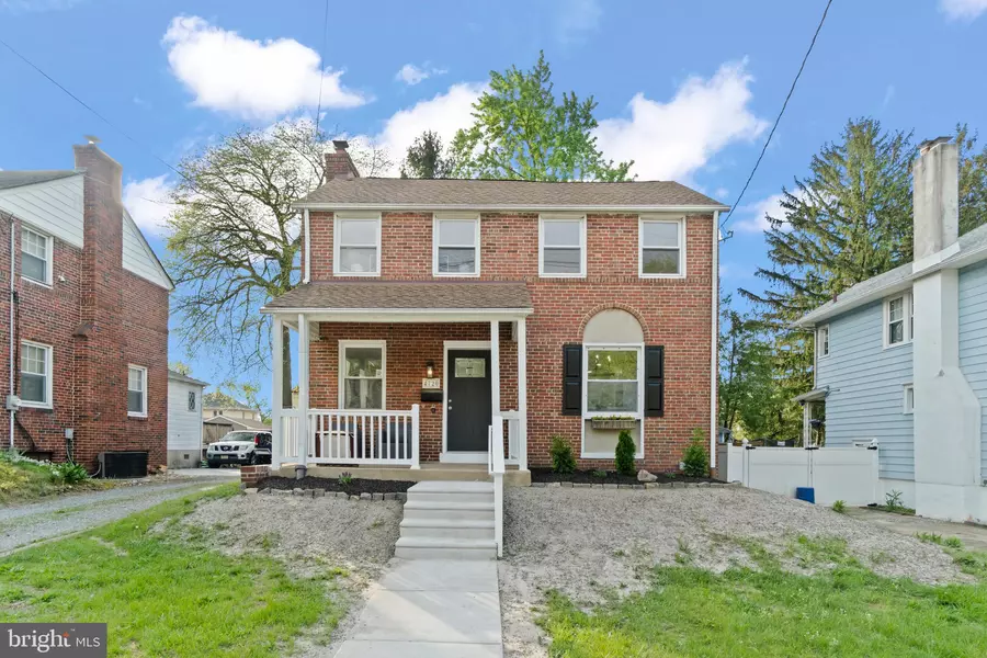 4720 BROWNING RD, Pennsauken, NJ 08109